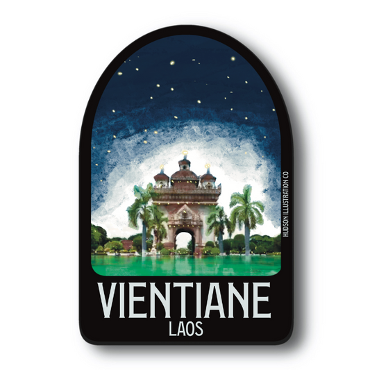 Vientiane Laos