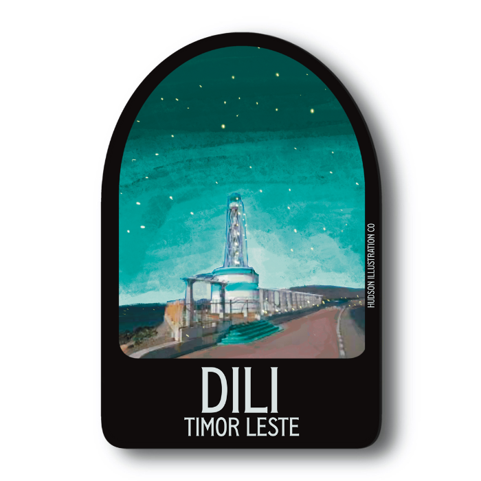 Dili Timor Leste