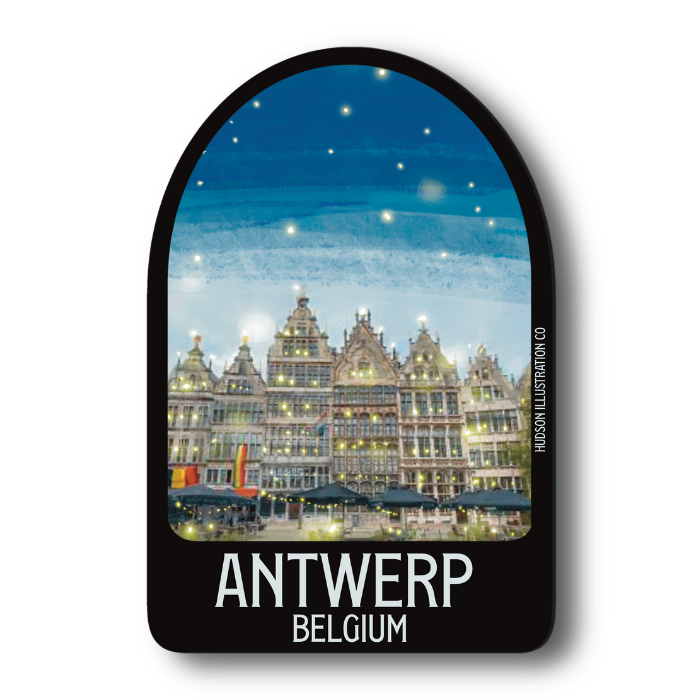 Antwerp Belgium