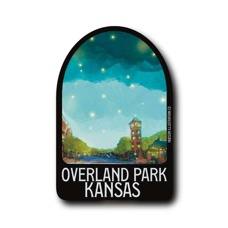 Overland Park Kansas