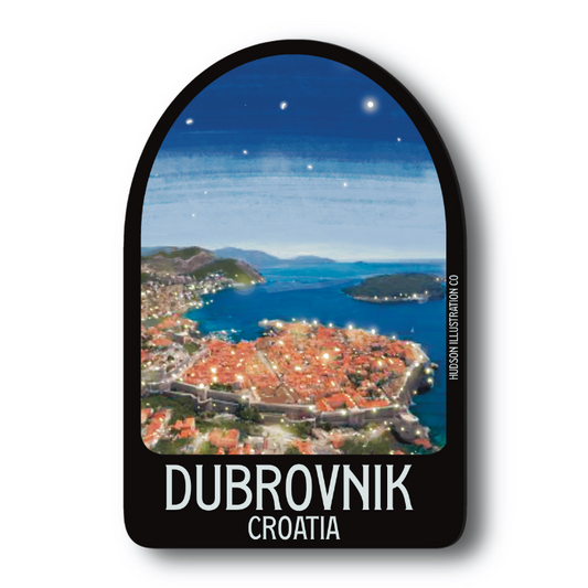 Dubrovnik Croatia