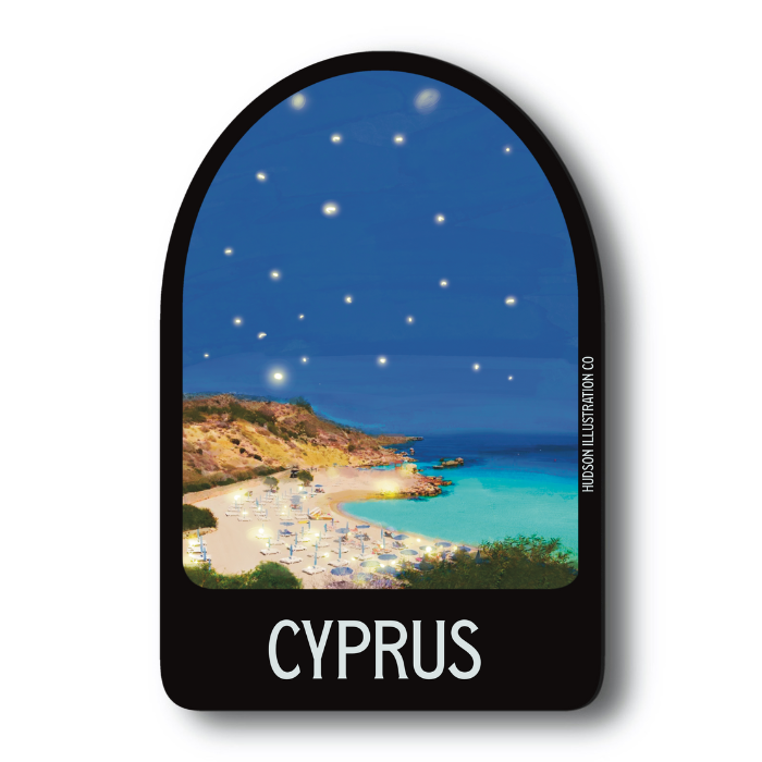 Cyprus