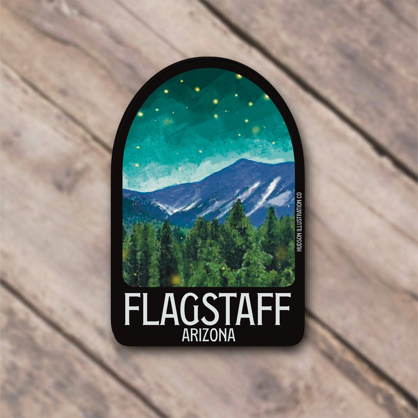 Flagstaff Arizona