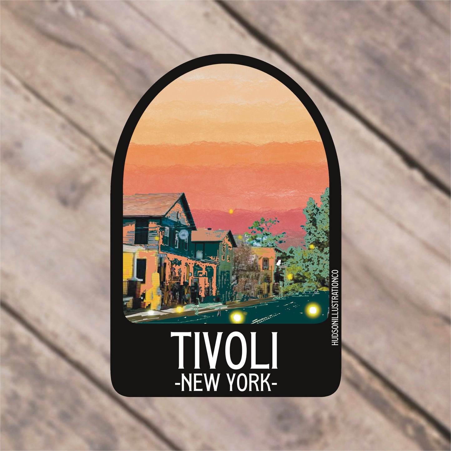 Tivoli New York