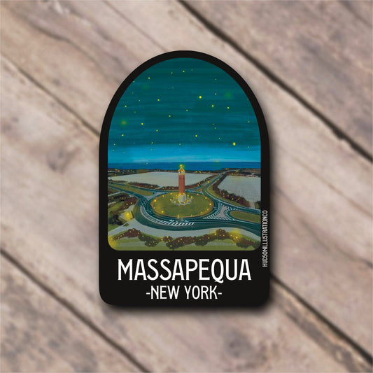 Massapequa Long Island New York