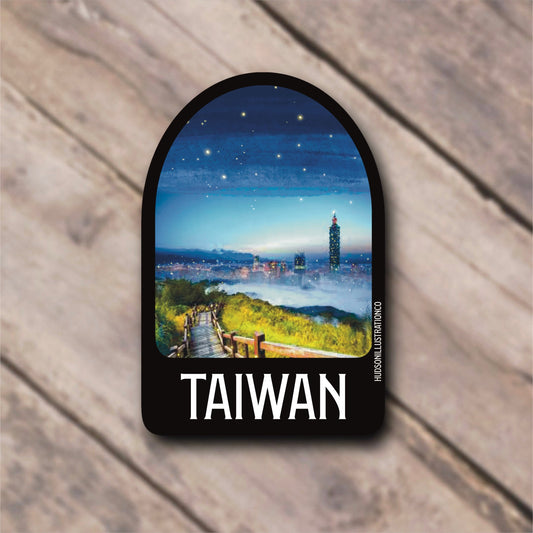 Taiwan