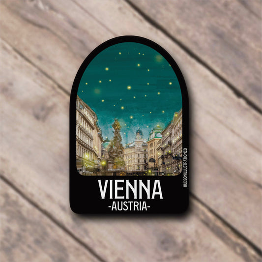 Vienna Austria