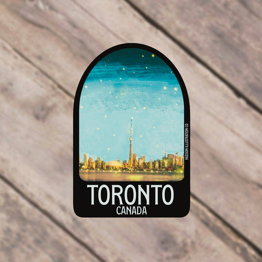 Toronto Canada