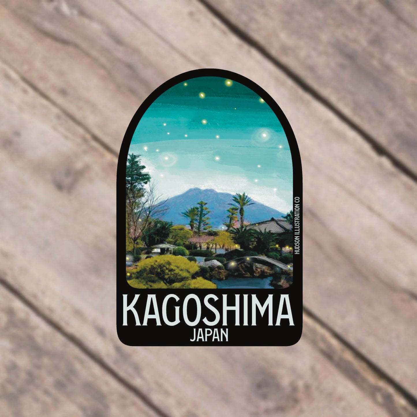 Kagoshima Japan